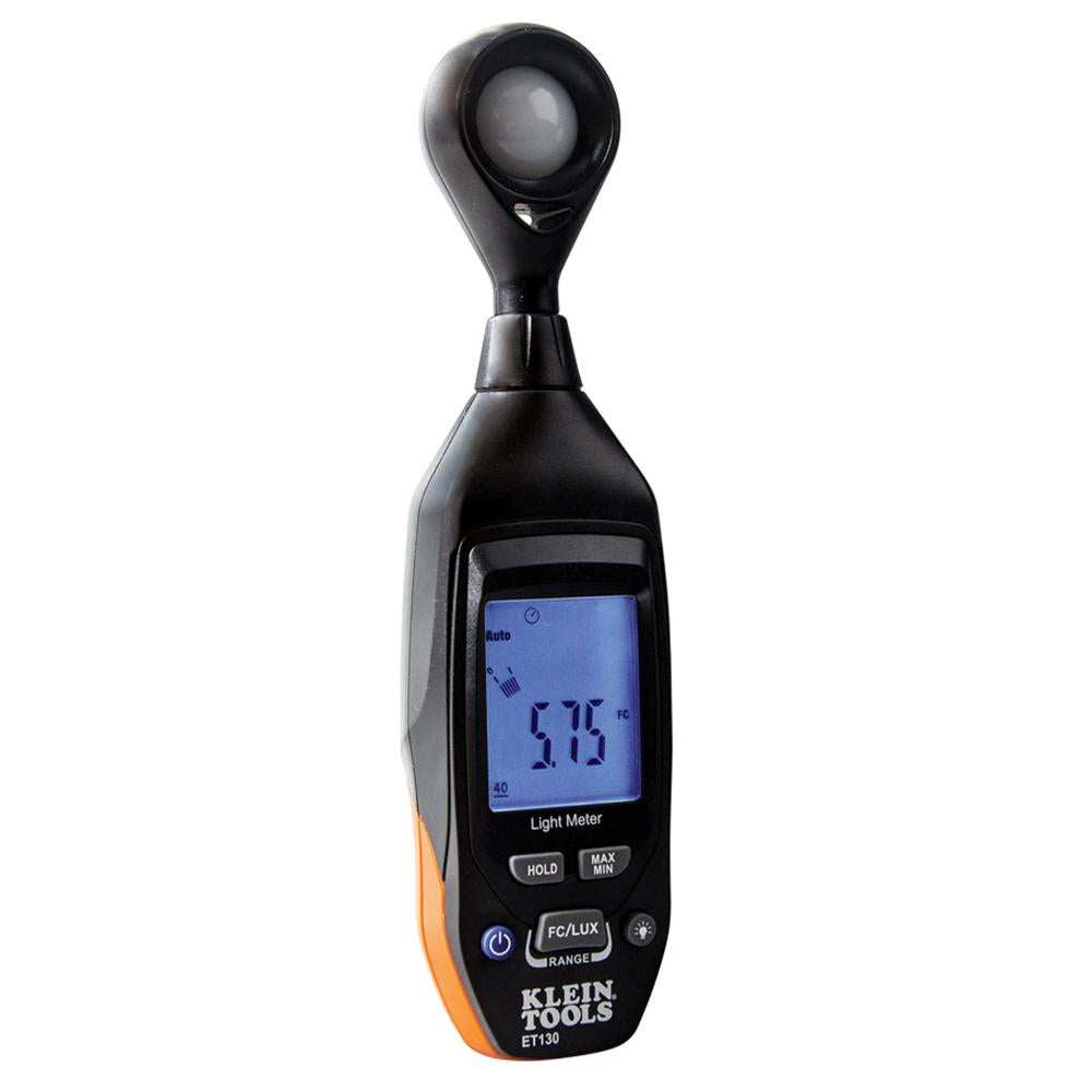 Klein Tools Digital Light Meter