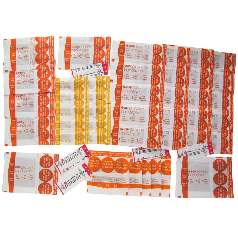 Adventure Medical Adhesive Bandages - Refill