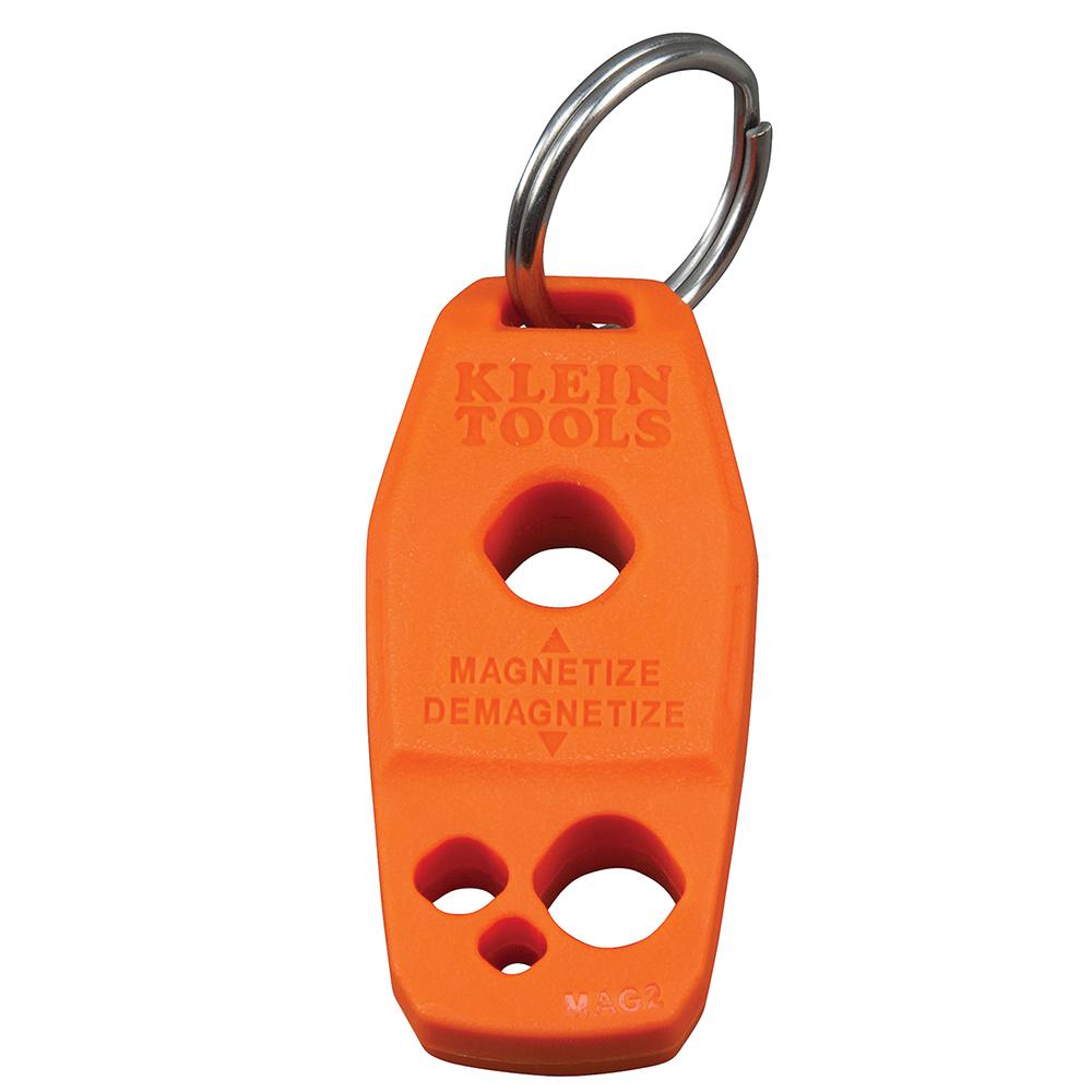 Klein Tools Magnetizer-Demagnetizer