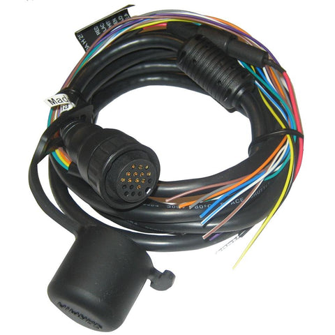 Garmin Power-Data Cable (Bare Wires)for 20xx, 30xx, 22xx, 32xx Series