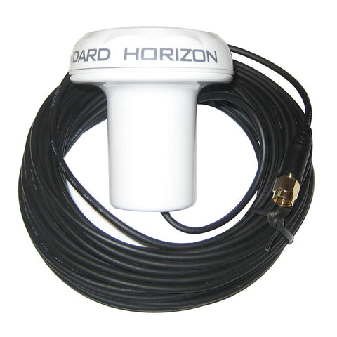 Standard Horizon GPS Antenna f-CP150, CP160 & CP170