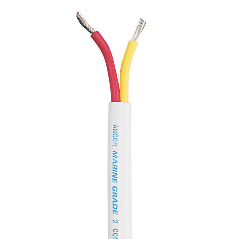 Ancor Safety Duplex Cable - 10-2 - 100'