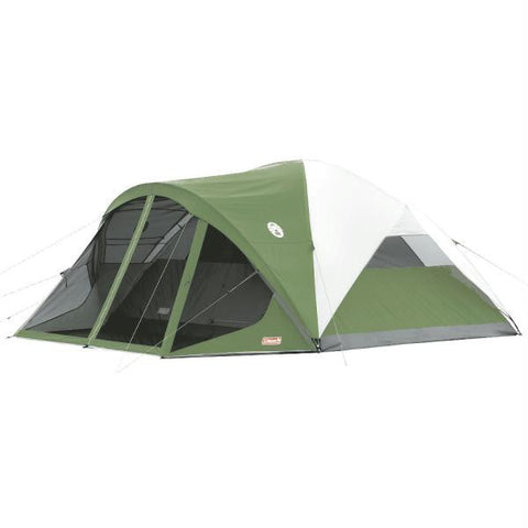 Coleman Evanston Screened 8 Tent - 15' x 12'