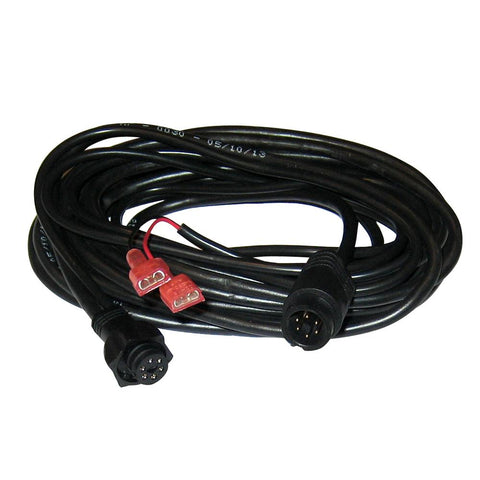 Lowrance 15' Extension Cable f-DSI Transducers