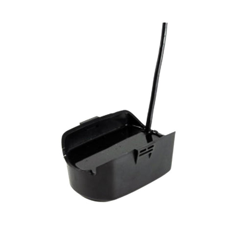 Humminbird XTM 9 DI 25 T Trolling Motor Mount Transducer