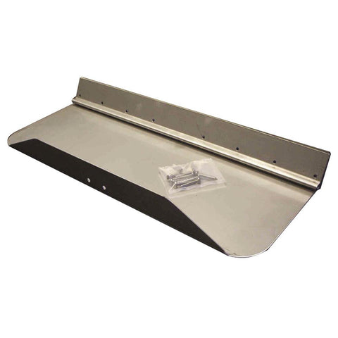 Bennett 24 x 12 Standard Trim Plane Assembly