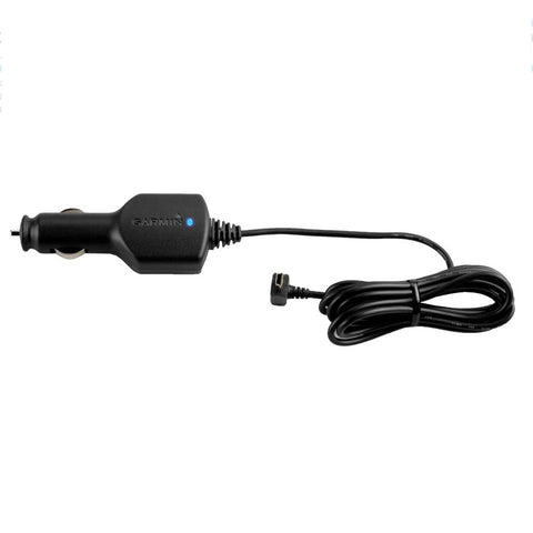 Garmin Vehicle Power Cable f-eTrex® 10, dēzl™ 560, nüLink!®, nüvi®, zūmo® VIRB