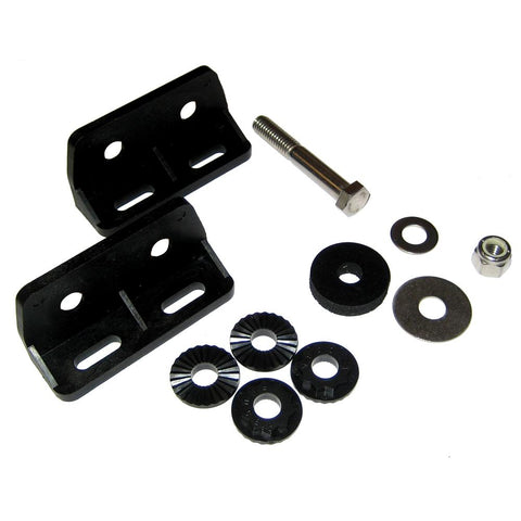 Lowrance 50-200 Skimmer Transducer Mounting Kit