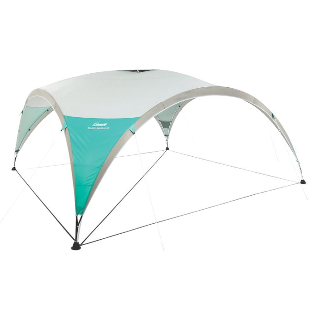 Coleman Point Loma All Day Dome Shelter - 15' x 15'