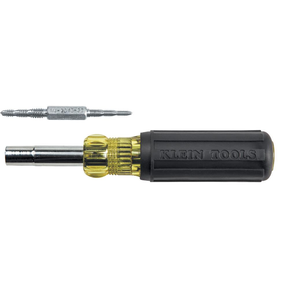 Klein Tools Multi-Bit Tap Tool Driver