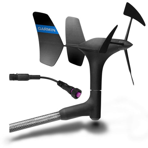 Garmin gWind™-nWind™ Connector Adapter Cable Bundle