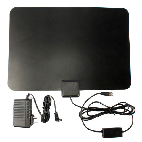 Shakespeare 2061 Flat HDTV-FM Antenna