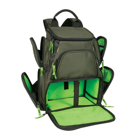 Wild River Multi-Tackle Small Backpack w-o Trays