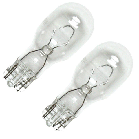 Perko Wedge Base Bulb - 12V, 9W, .69A - Pair