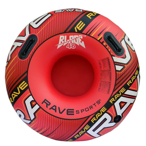 RAVE Blade - 48" Towable