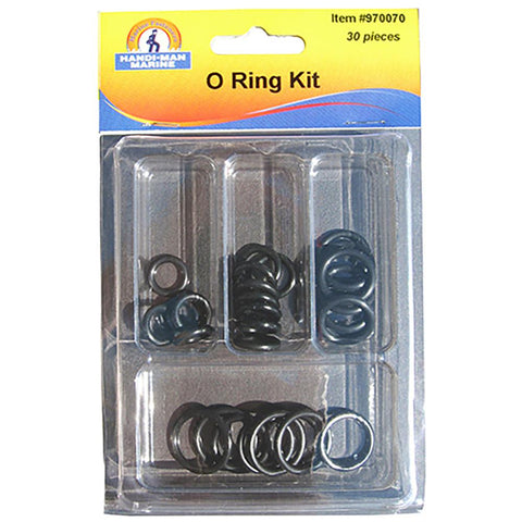 Handi-Man O-Ring Kit