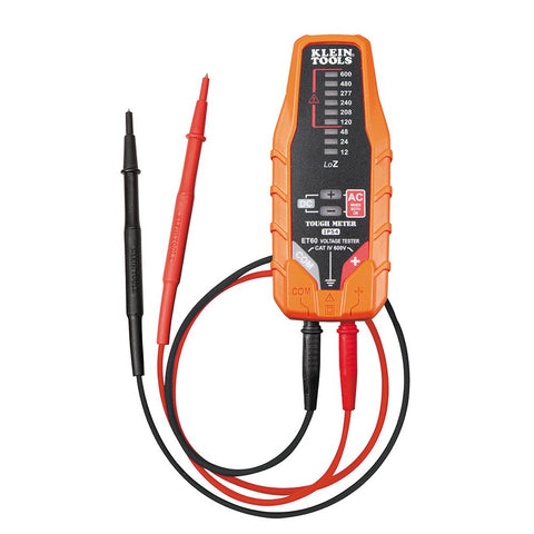 Klein AC-DC Voltage Tester