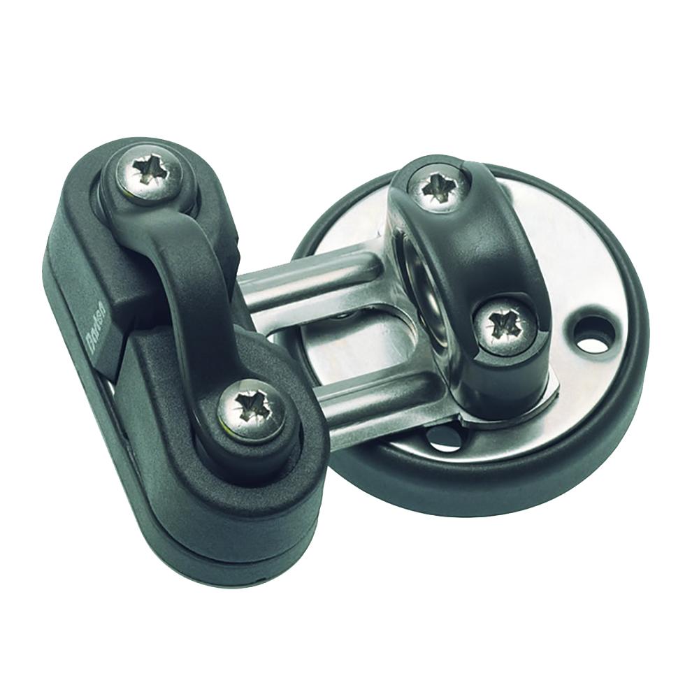 Barton Marine Swivel Bulls Eye w-Cams