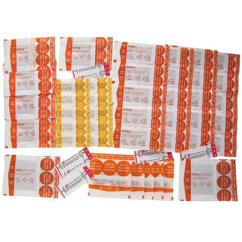 Adventure Medical Adhesive Bandages - Refill