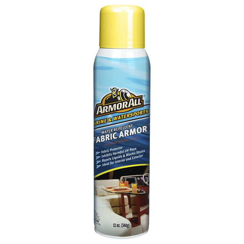 Armor All Fabric Armor Water Repellent Aerosol