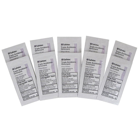 Adventure Medical Triple Antibiotic - Refill