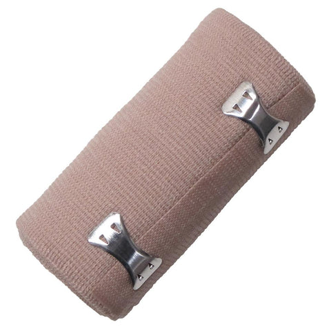 Adventure Medical 4" Elastic Bandage - Refill