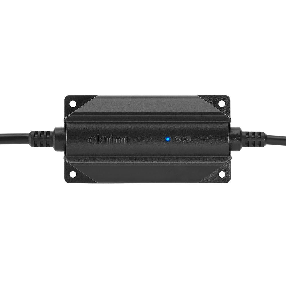 Clarion MW6 NMEA 2000 Adapter f-MFD Control