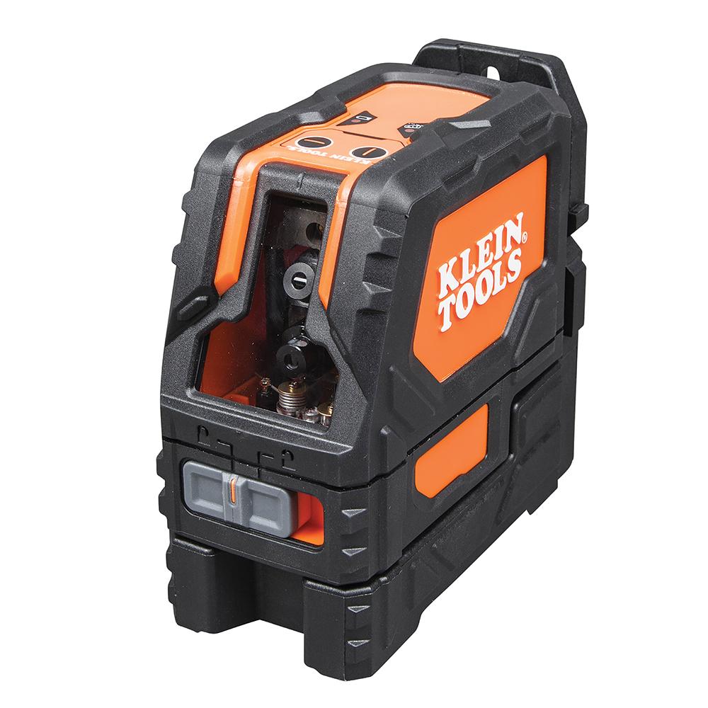 Klein Tools Cross-Line Laser Level