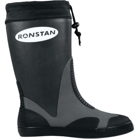 Ronstan Offshore Boot - Black - XL